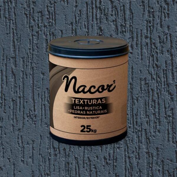 Textura Acrílica Riscada Biotex 25Kg Ibratin