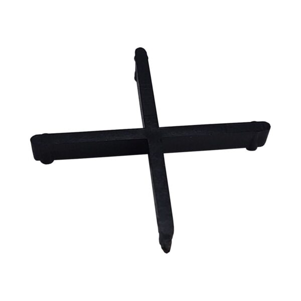 Espaçador Cruzeta Fixtil