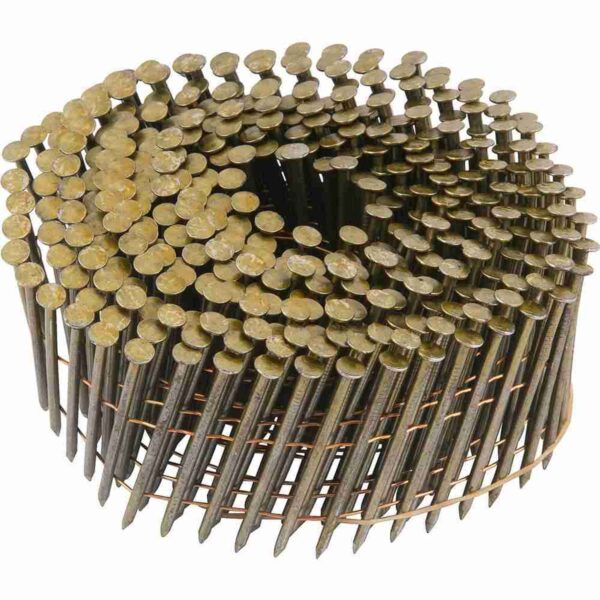 Prego Liso 2,1x50mm para Pregador com 300 Unidades PP550 Vonder