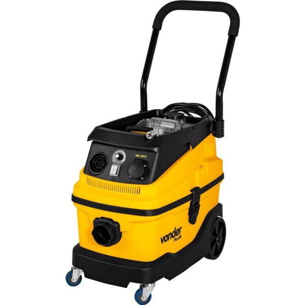 Aspirador de Pó e Água 30 Litros 1200W APV1600 Vonder