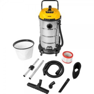 Aspirador de Pó e Água 90 Litros 3600W APV3690 220V Vonder