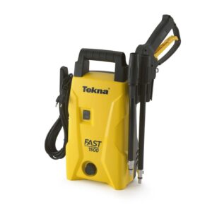 Lavadora de Alta Pressão 1500 Libras 1400W FAST1500 Tekna