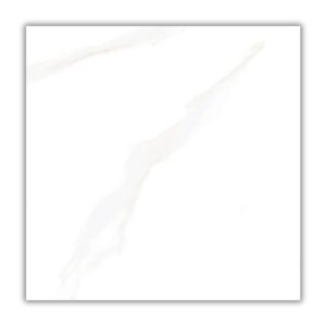 Porcelanato Ibiza Cetim Retificado Acetinado Branco 80x80cm 2,60m2