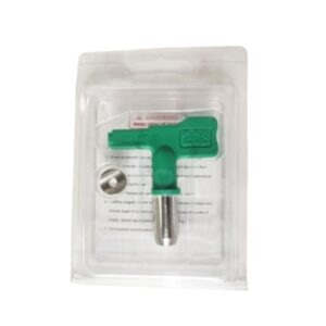 Bico Universal para Pistola Airless 208 FFLP Leque 8″ Stone Hammer