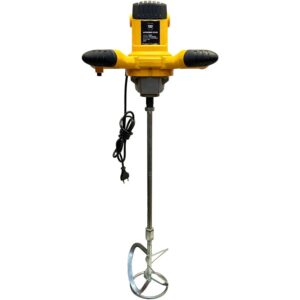 Misturador Elétrico de Argamassa 1200W 220V SH-600 Stone Hammer