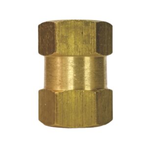 Luva com Rosca 1/4″ ARC-110/14 Arcdal