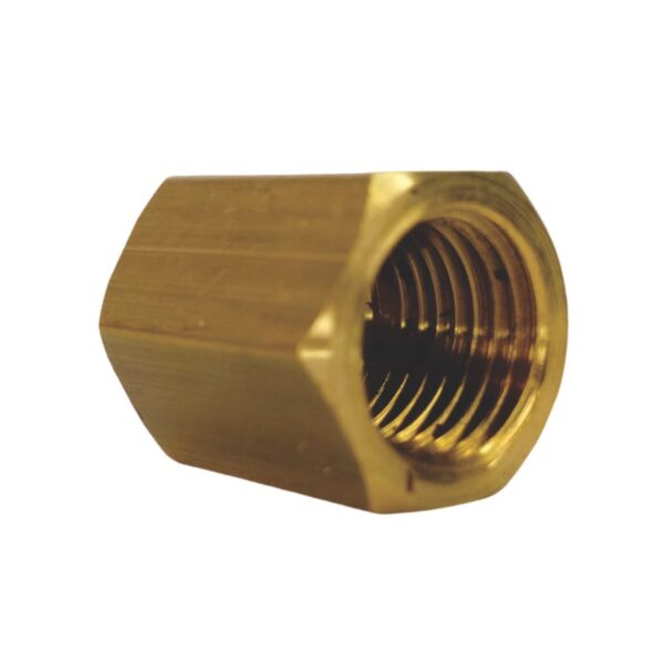 Tampão Fêmea 1/4″ ARC-109/14 Arcdal