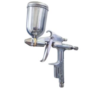Pistola para Retoque Aerógrafo 0,5mm Arcdal