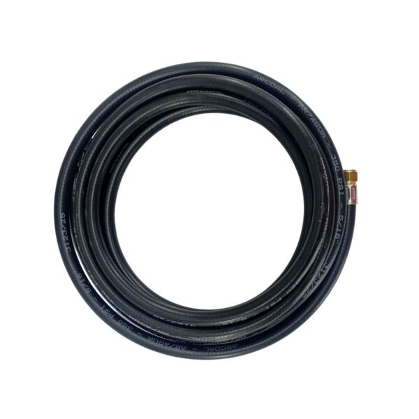 Jogo de Mangueira 5/16″ 10m 350 PSI Arcdal
