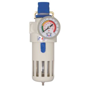 Filtro Regulador de Pressão 1/2″ Arcdal