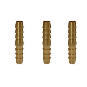 Kit Emenda Redução 3 Peças 1/14″/ 5/’6″/ 3/8″ ARC-K-044 Arcdal