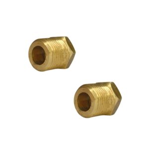 Kit Bucha Redução 2 Peças 38×18″/38×14″ ARC-K-046 Arcdal