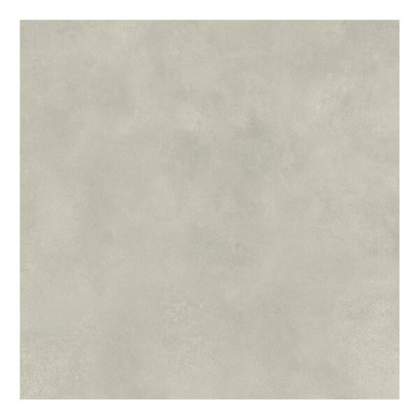 Porcelanato Metrópolis Retificado Acetinado Cinza 72x72cm 2,59m2