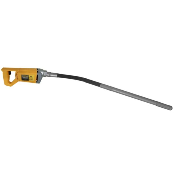 Motovibrador Portátil 1500W 25mm 1,5m LMP-1500 Lynus