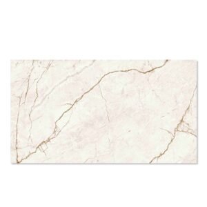 Porcelanato Raffinato Retificado Polido Branco 63x121cm 3,05m2