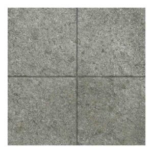 Piso Pavimenti Grafite Bold Rústico Cinza 38x38cm 1,48m2