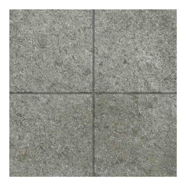 Piso Pavimenti Grafite Bold Rústico Cinza 38x38cm 1,48m2