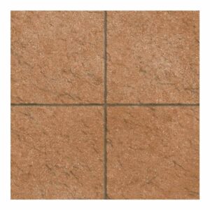 Piso Pavimenti Terracota Bold Rústico Marrom 38x38cm 1,48m2