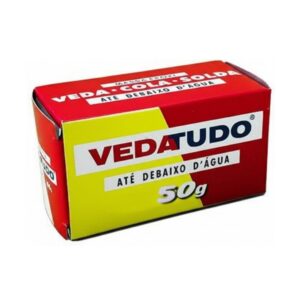 Veda Tudo Secagem Normal Veda Tudo