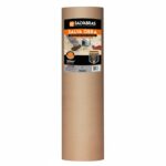 Protetor de Piso Kraft 1x25m Salvabras