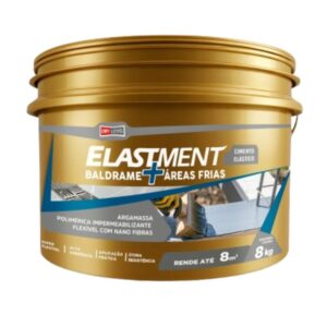 Manta Líquida Baldrame Mais Drylevis