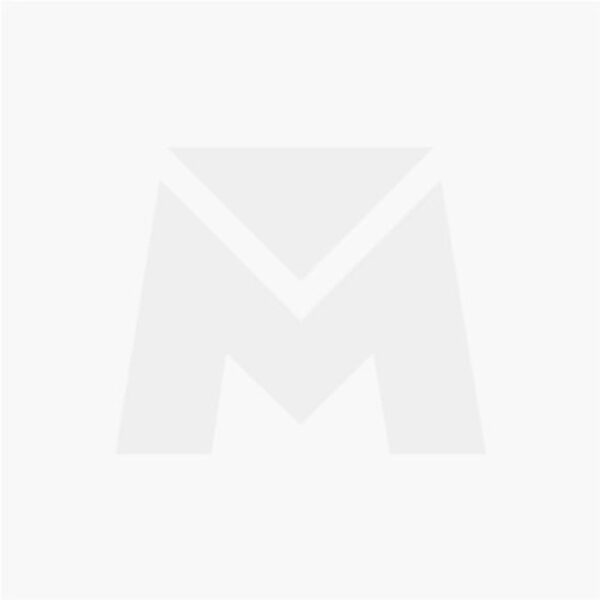 Kit com 5 Painéis de LED Sobrepor Quadrado Goodlight